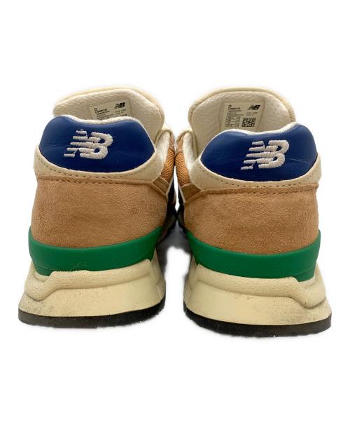 NEW BALANCE（ニューバランス）NEW BALANCE (ニューバランス) New Balance 998 