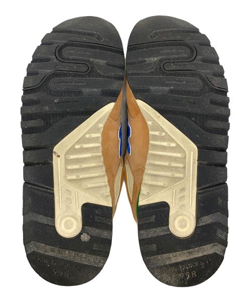 NEW BALANCE（ニューバランス）NEW BALANCE (ニューバランス) New Balance 998 