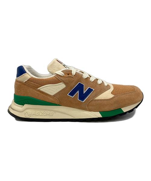 NEW BALANCE（ニューバランス）NEW BALANCE (ニューバランス) New Balance 998 