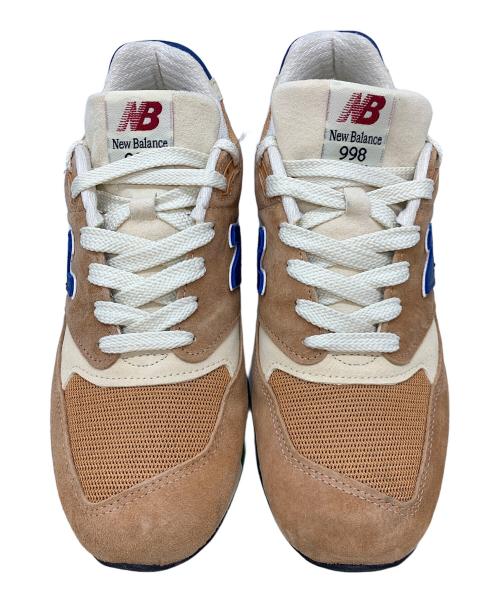 NEW BALANCE（ニューバランス）NEW BALANCE (ニューバランス) New Balance 998 