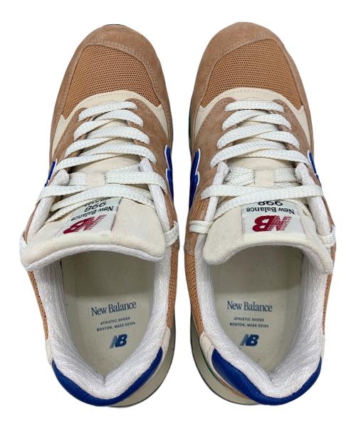 NEW BALANCE（ニューバランス）NEW BALANCE (ニューバランス) New Balance 998 
