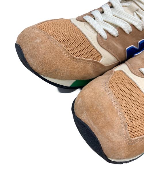 NEW BALANCE（ニューバランス）NEW BALANCE (ニューバランス) New Balance 998 