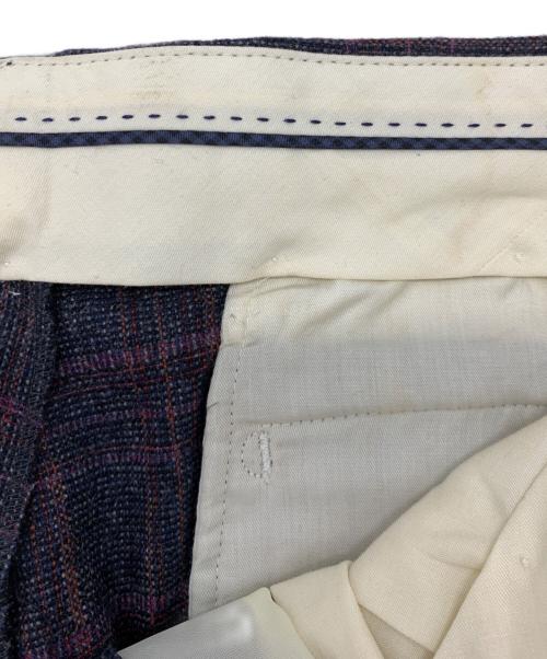 MALE&Co（メイルアンドコー）MALE&Co (メイルアンドコー) ANGELICO (アンジェリコ) セットアップスーツ ネイビー サイズ:Mの古着・服飾アイテム