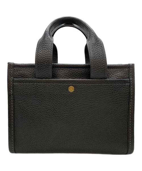 COACH（コーチ）COACH (コーチ) カーゴトート―26 ブラックの古着・服飾アイテム
