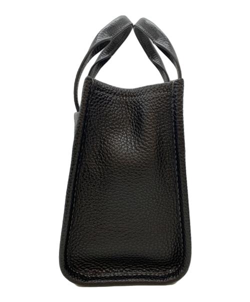 COACH（コーチ）COACH (コーチ) カーゴトート―26 ブラックの古着・服飾アイテム