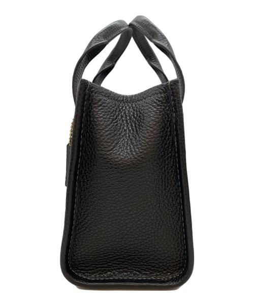 COACH（コーチ）COACH (コーチ) カーゴトート―26 ブラックの古着・服飾アイテム