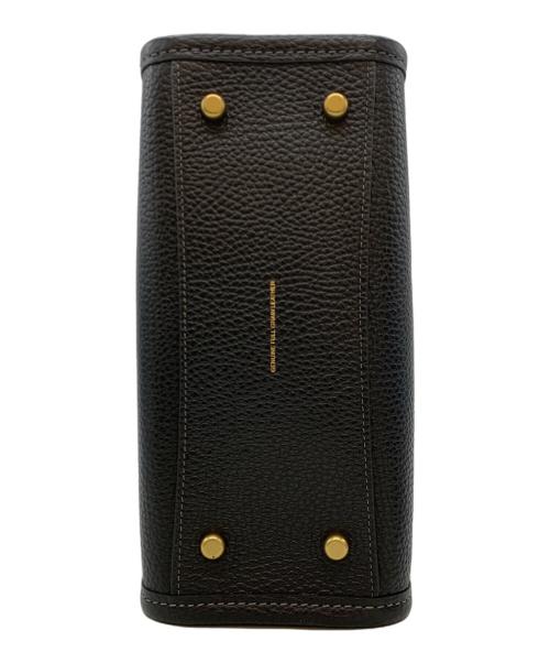 COACH（コーチ）COACH (コーチ) カーゴトート―26 ブラックの古着・服飾アイテム