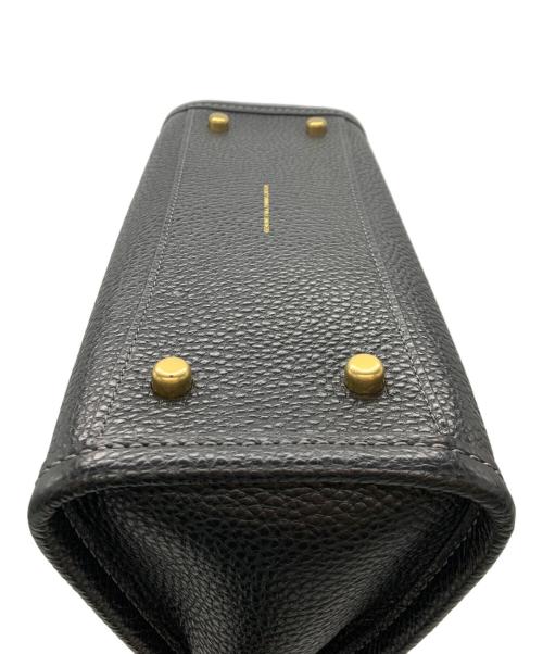 COACH（コーチ）COACH (コーチ) カーゴトート―26 ブラックの古着・服飾アイテム