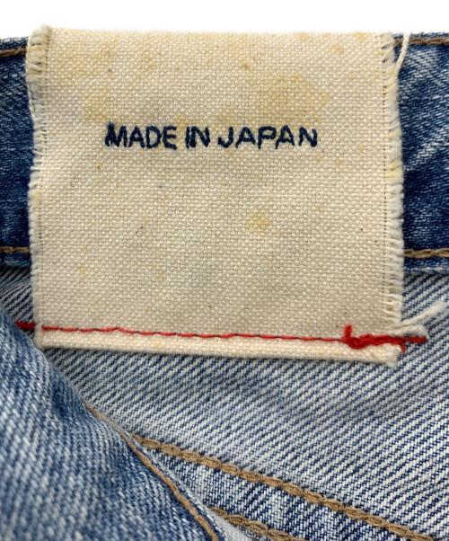 RODEO CROWNS（ロデオクラウン）RODEO CROWNS (ロデオクラウン) デニムパンツ ブルー サイズ:28の古着・服飾アイテム