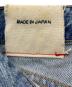 中古・古着 RODEO CROWNS (ロデオクラウン) デニムパンツ ブルー サイズ:28：5000円