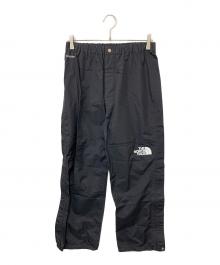 THE NORTH FACE（ザ ノース フェイス）の古着「パンツ」｜ブラック
