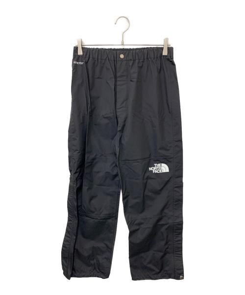 THE NORTH FACE（ザ ノース フェイス）THE NORTH FACE (ザ ノース フェイス) パンツ ブラック サイズ:RMの古着・服飾アイテム