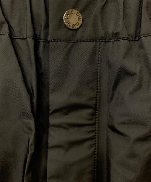 THE NORTH FACE（ザ ノース フェイス）THE NORTH FACE (ザ ノース フェイス) パンツ ブラック サイズ:RMの古着・服飾アイテム