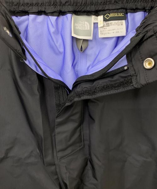 THE NORTH FACE（ザ ノース フェイス）THE NORTH FACE (ザ ノース フェイス) パンツ ブラック サイズ:RMの古着・服飾アイテム