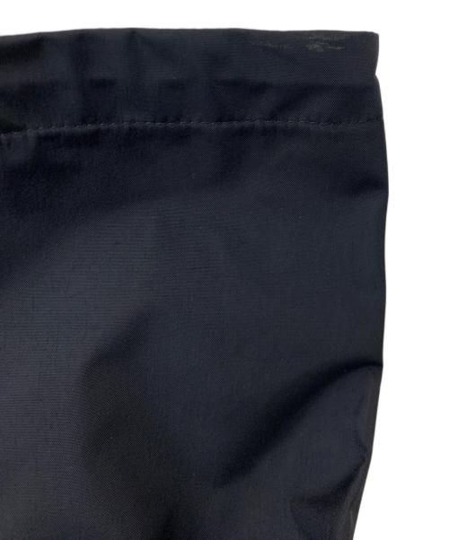 THE NORTH FACE（ザ ノース フェイス）THE NORTH FACE (ザ ノース フェイス) パンツ ブラック サイズ:RMの古着・服飾アイテム