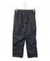 THE NORTH FACE (ザ ノース フェイス) パンツ ブラック サイズ:RM：6000円