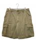 POLO JEANS CO.（ポロジーンズカンパニー）の古着「カーゴハーフパンツ」｜カーキ