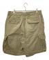 POLO JEANS CO. (ポロジーンズカンパニー) カーゴハーフパンツ カーキ サイズ:36：5000円