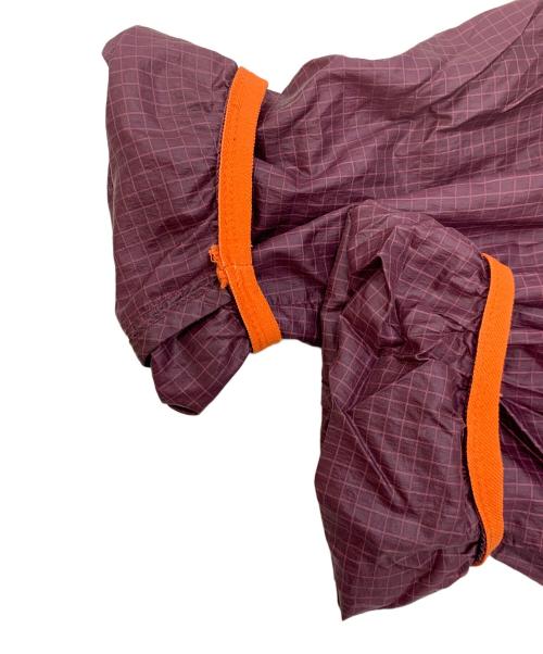 HAGLOFS（ホグロフス）Haglofs (ホグロフス) L.I.M SHIELD COMP HOOD パープル サイズ:Sの古着・服飾アイテム