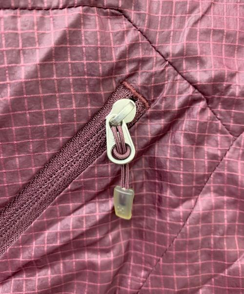 HAGLOFS（ホグロフス）Haglofs (ホグロフス) L.I.M SHIELD COMP HOOD パープル サイズ:Sの古着・服飾アイテム