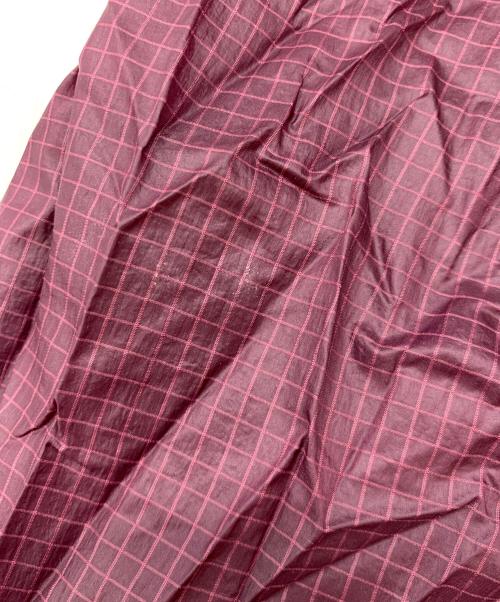 HAGLOFS（ホグロフス）Haglofs (ホグロフス) L.I.M SHIELD COMP HOOD パープル サイズ:Sの古着・服飾アイテム