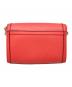 MICHAEL KORS (マイケル・コース) 2WAYバッグ レッド：9000円