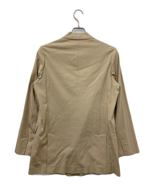 BEAUTY&YOUTH（ビューティーアンドユース）BEAUTY&YOUTH (ビューティーアンドユース) セットアップ ベージュ サイズ:M(ジャケット)/L(ボトムス)の古着・服飾アイテム