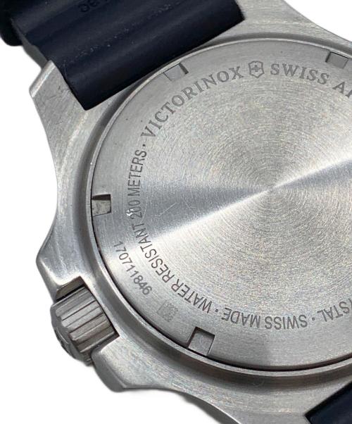 VICTORINOX（ビクトリノックス）VICTORINOX (ビクトリノックス) 腕時計の古着・服飾アイテム
