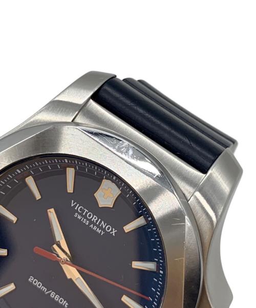 VICTORINOX（ビクトリノックス）VICTORINOX (ビクトリノックス) 腕時計の古着・服飾アイテム
