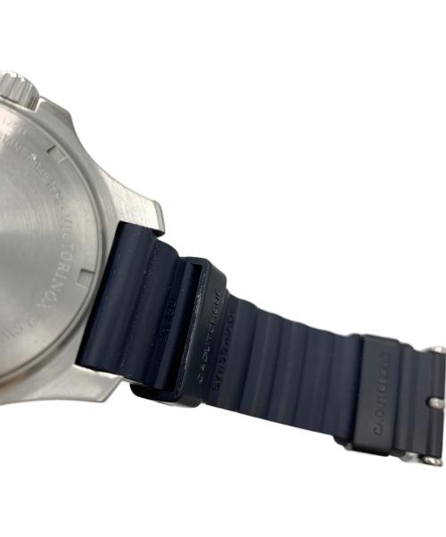 VICTORINOX（ビクトリノックス）VICTORINOX (ビクトリノックス) 腕時計の古着・服飾アイテム