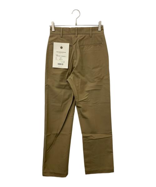 THE SHINZONE（ザ シンゾーン）THE SHINZONE (ザ シンゾーン) チノパン ブラウン サイズ:34の古着・服飾アイテム