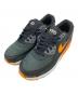 NIKE（ナイキ）の古着「AIR MAX 90 TOKYO GIANTS」｜オレンジ×ブラック