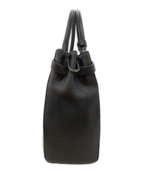 TUMI（トゥミ）TUMI (トゥミ) ビジネスバッグ グレー×ブラックの古着・服飾アイテム