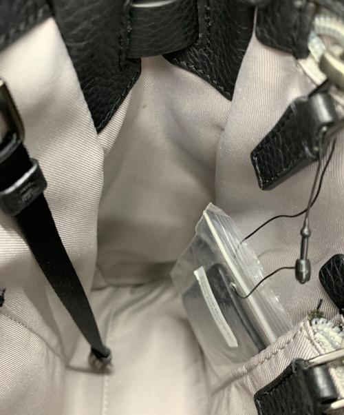 TUMI（トゥミ）TUMI (トゥミ) ビジネスバッグ グレー×ブラックの古着・服飾アイテム