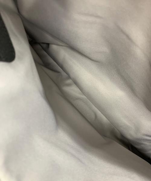 TUMI（トゥミ）TUMI (トゥミ) ビジネスバッグ グレー×ブラックの古着・服飾アイテム