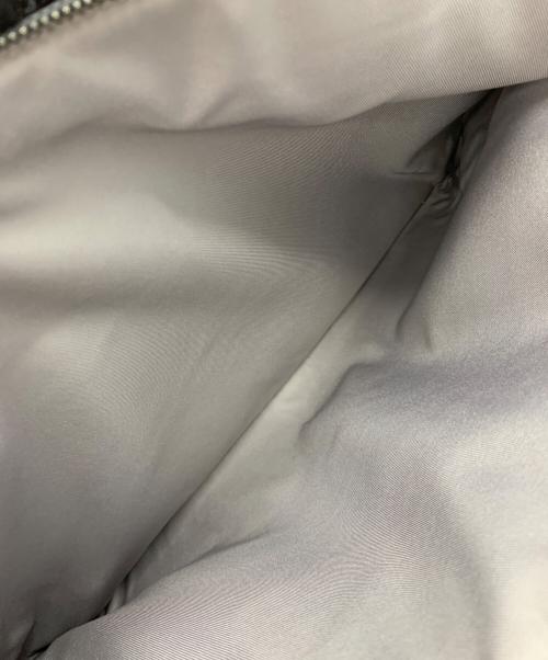 TUMI（トゥミ）TUMI (トゥミ) ビジネスバッグ グレー×ブラックの古着・服飾アイテム