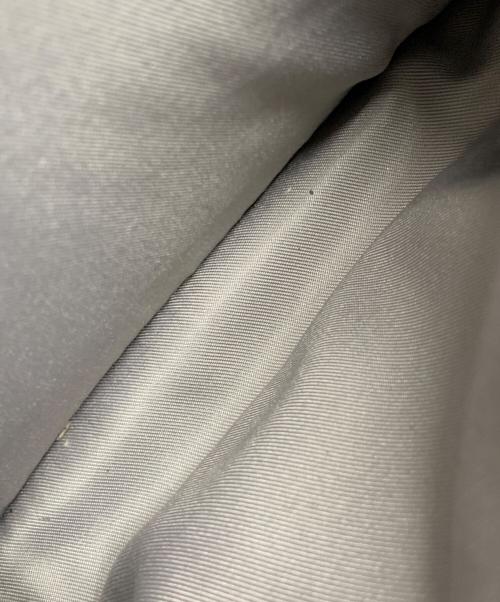 TUMI（トゥミ）TUMI (トゥミ) ビジネスバッグ グレー×ブラックの古着・服飾アイテム