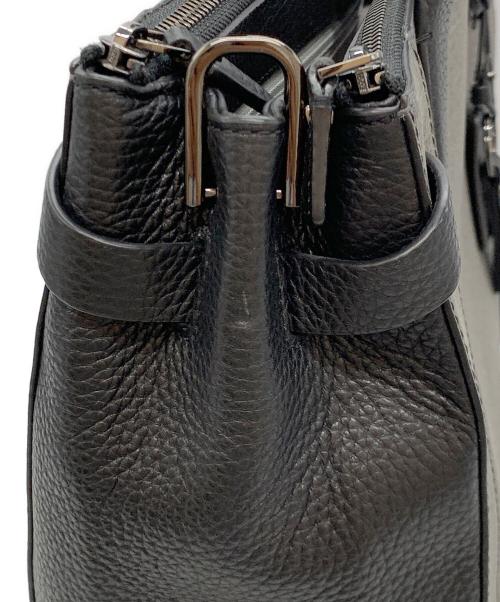 TUMI（トゥミ）TUMI (トゥミ) ビジネスバッグ グレー×ブラックの古着・服飾アイテム