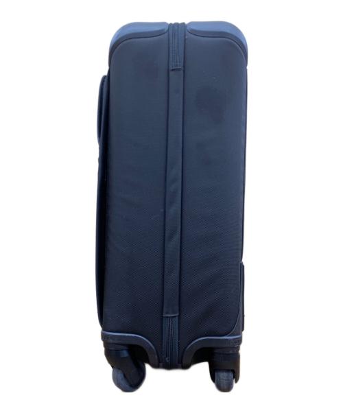 TUMI（トゥミ）TUMI (トゥミ) キャリーバッグ グレーの古着・服飾アイテム
