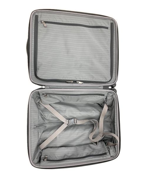TUMI（トゥミ）TUMI (トゥミ) キャリーバッグ グレーの古着・服飾アイテム