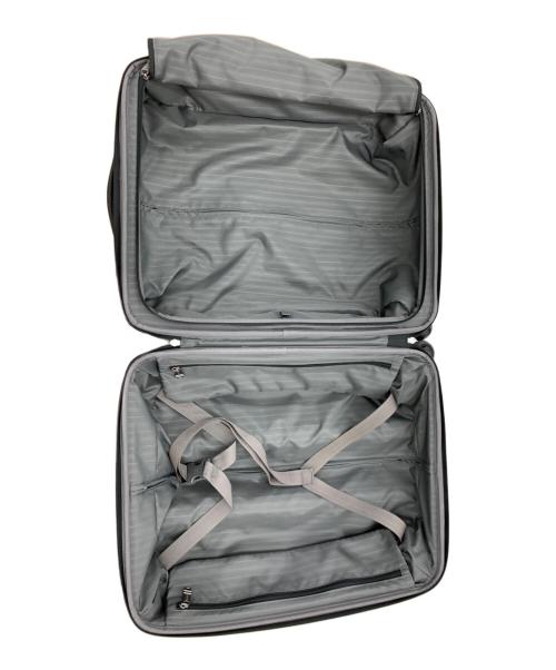 TUMI（トゥミ）TUMI (トゥミ) キャリーバッグ グレーの古着・服飾アイテム