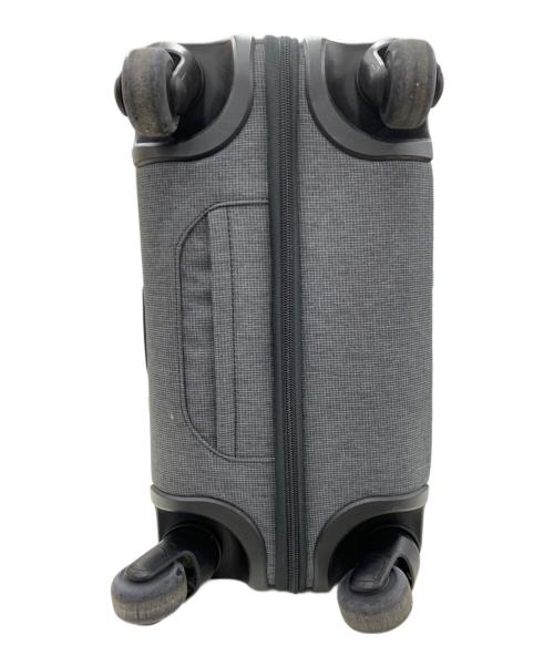 TUMI（トゥミ）TUMI (トゥミ) キャリーバッグ グレーの古着・服飾アイテム