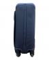 中古・古着 TUMI (トゥミ) キャリーバッグ グレー：13000円