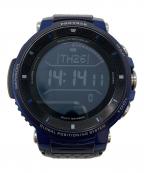 CASIOカシオ）の古着「デジタルウォッチ」