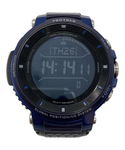 CASIO（カシオ）CASIO (カシオ) デジタルウォッチの古着・服飾アイテム