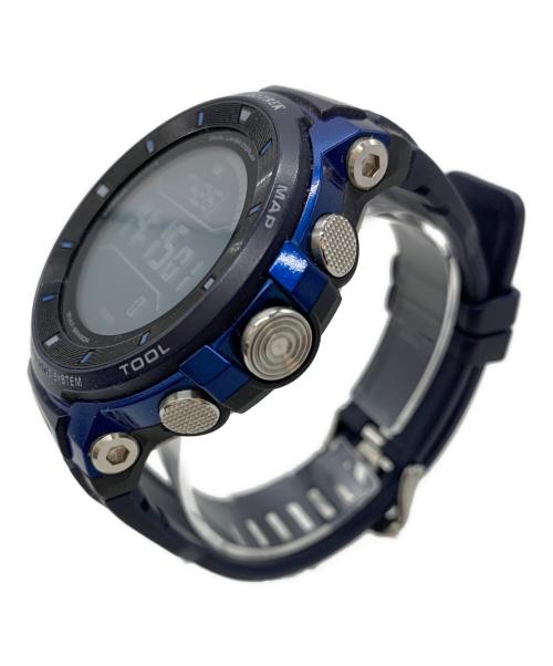 CASIO（カシオ）CASIO (カシオ) デジタルウォッチの古着・服飾アイテム