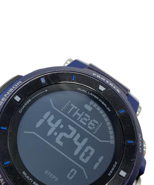 CASIO（カシオ）CASIO (カシオ) デジタルウォッチの古着・服飾アイテム