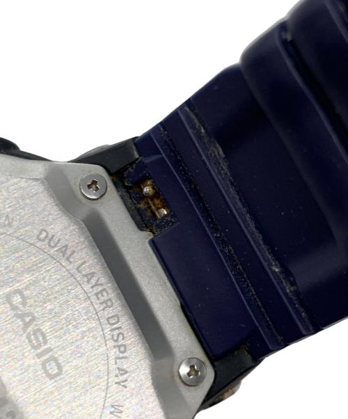 CASIO（カシオ）CASIO (カシオ) デジタルウォッチの古着・服飾アイテム