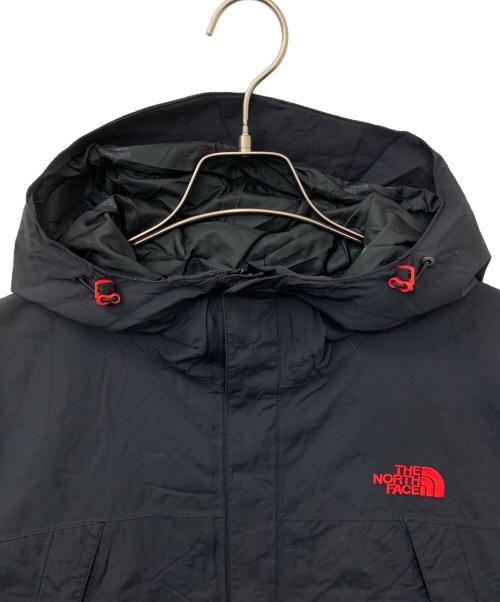 THE NORTH FACE（ザ ノース フェイス）THE NORTH FACE (ザ ノース フェイス) スクープジャケット ネイビー サイズ:XLの古着・服飾アイテム