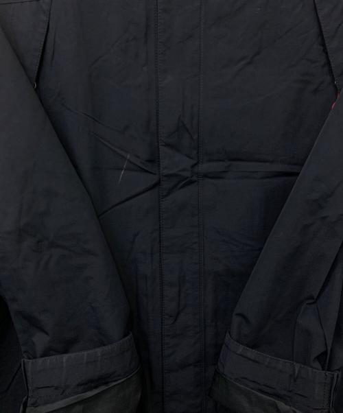 THE NORTH FACE（ザ ノース フェイス）THE NORTH FACE (ザ ノース フェイス) スクープジャケット ネイビー サイズ:XLの古着・服飾アイテム